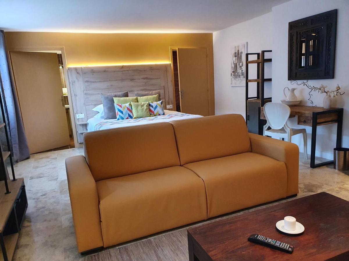Logis L'auberge De Larressingle