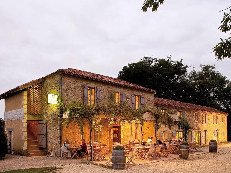 Logis L'auberge De Larressingle