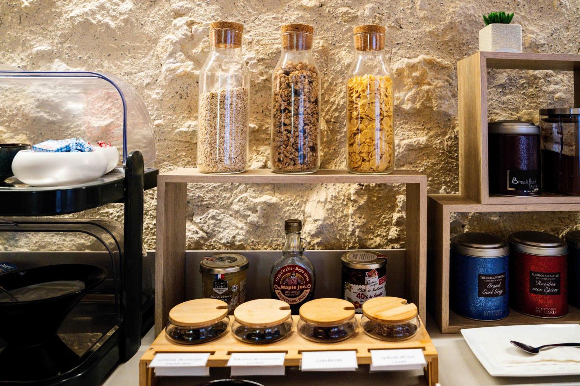 Logis L'auberge De 3*