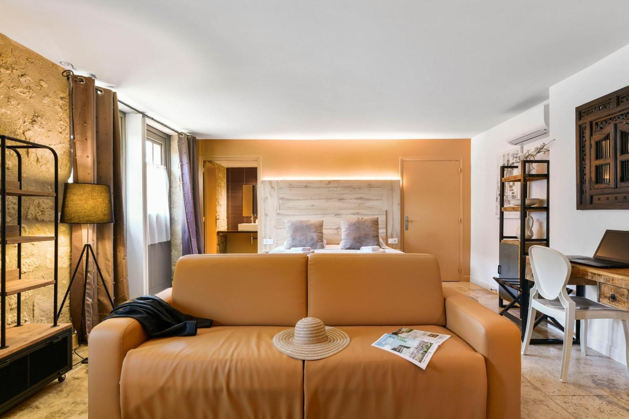 Logis L'auberge De