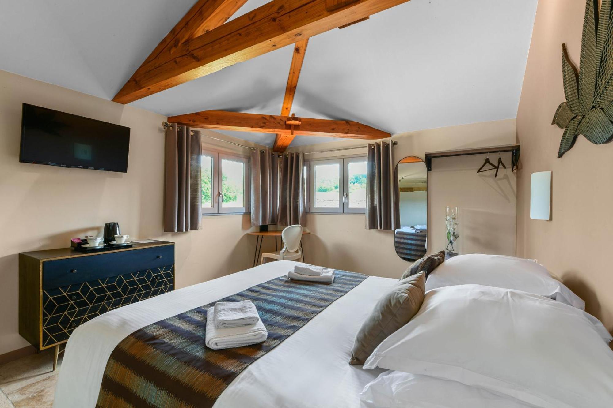 Logis L'auberge De Hotel