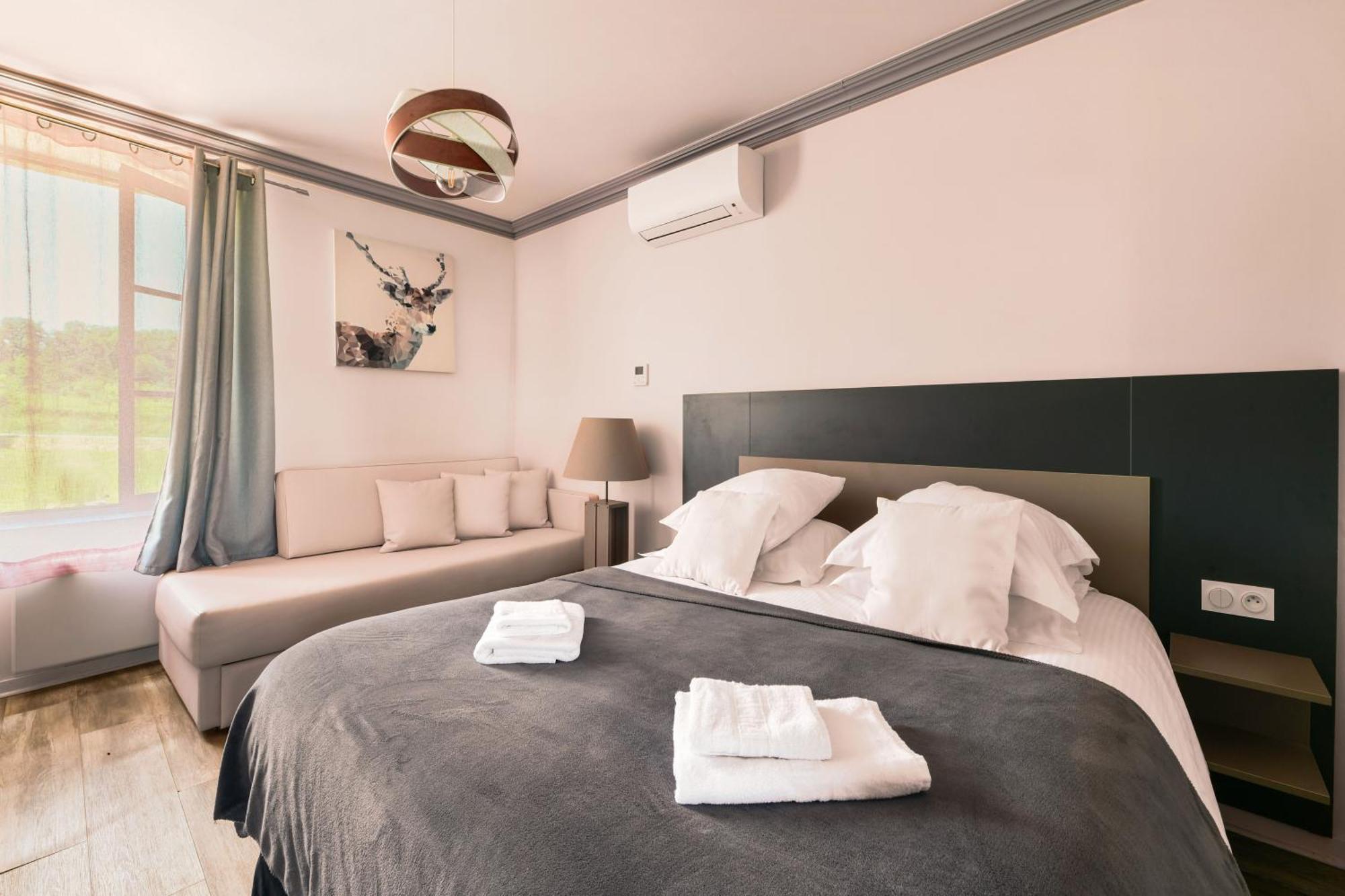 Logis L'auberge De 3*