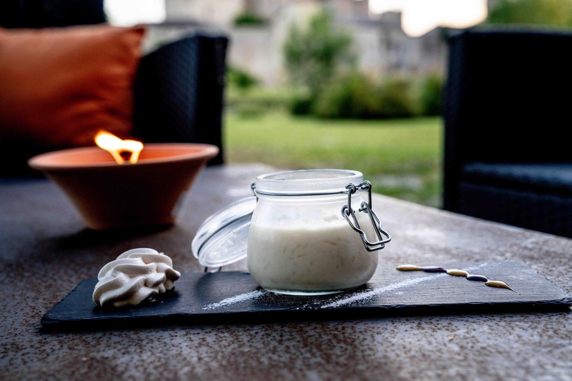 Logis L'auberge De 3*