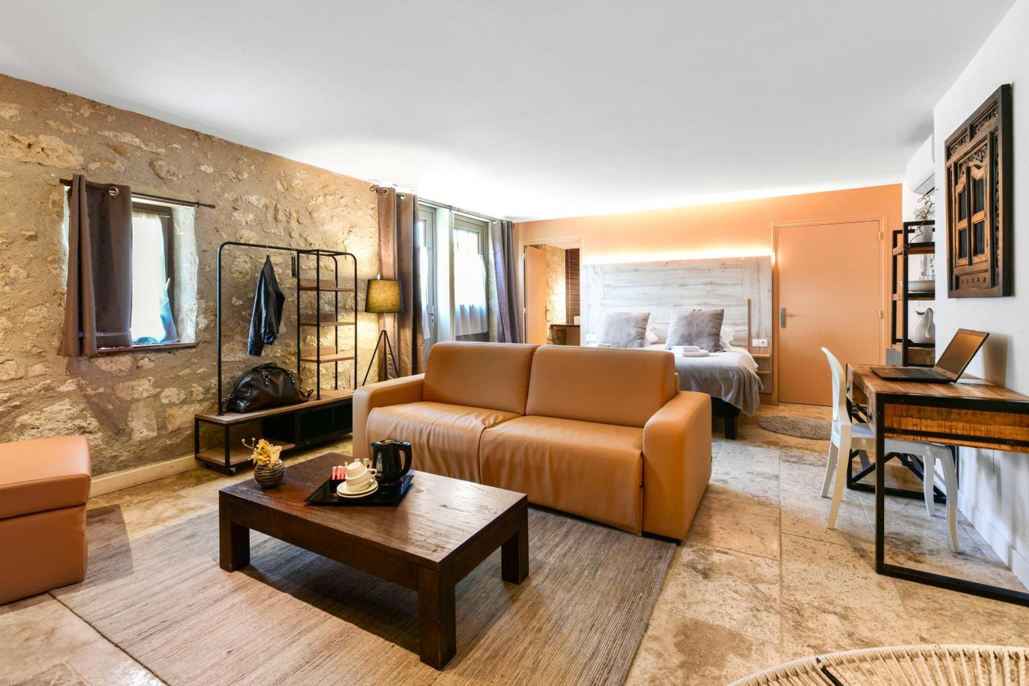 Logis L'auberge De 3*