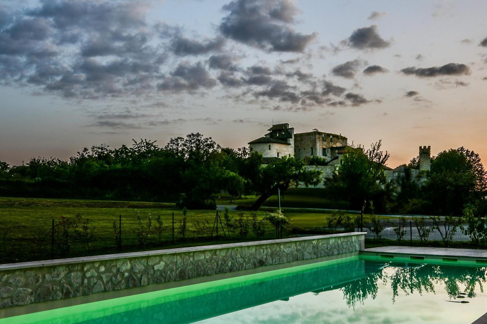Logis L'auberge De
