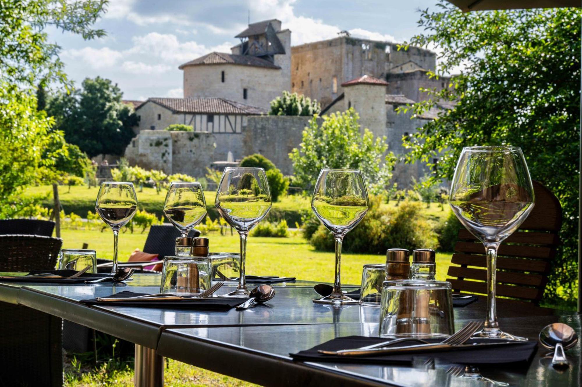 Logis L'auberge De Hotel 3*