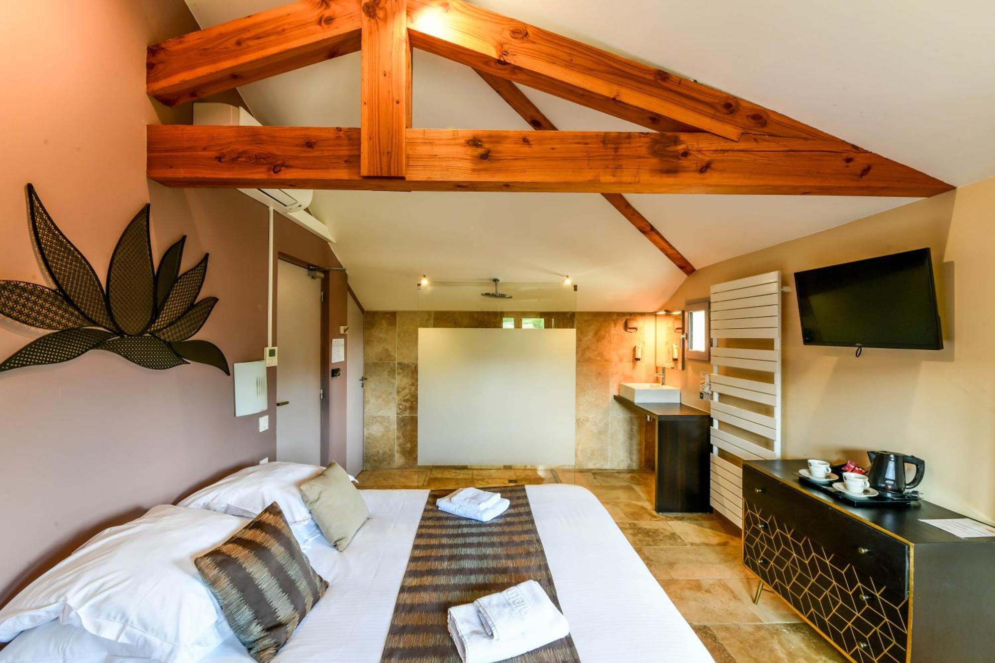 Logis L'auberge De