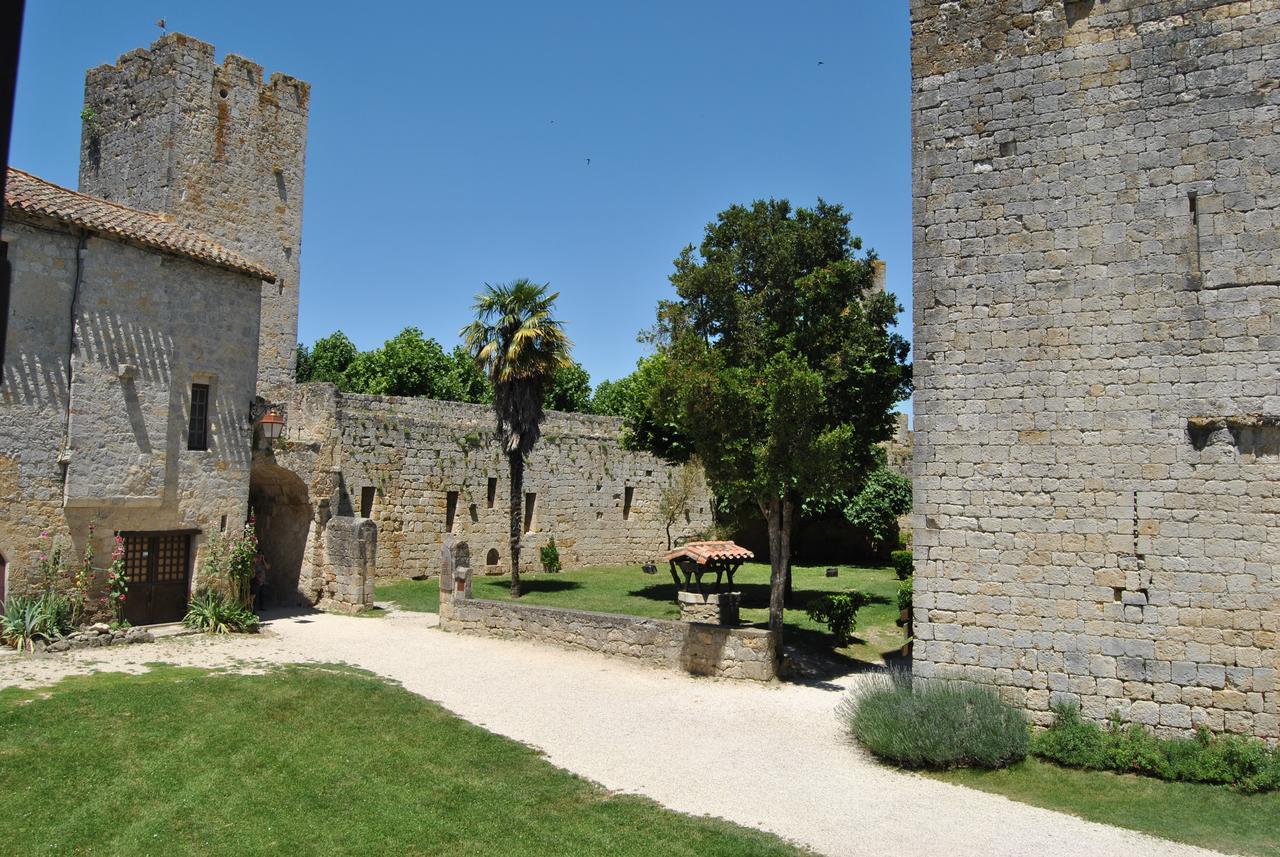 Logis L'auberge De 3* Larressingle