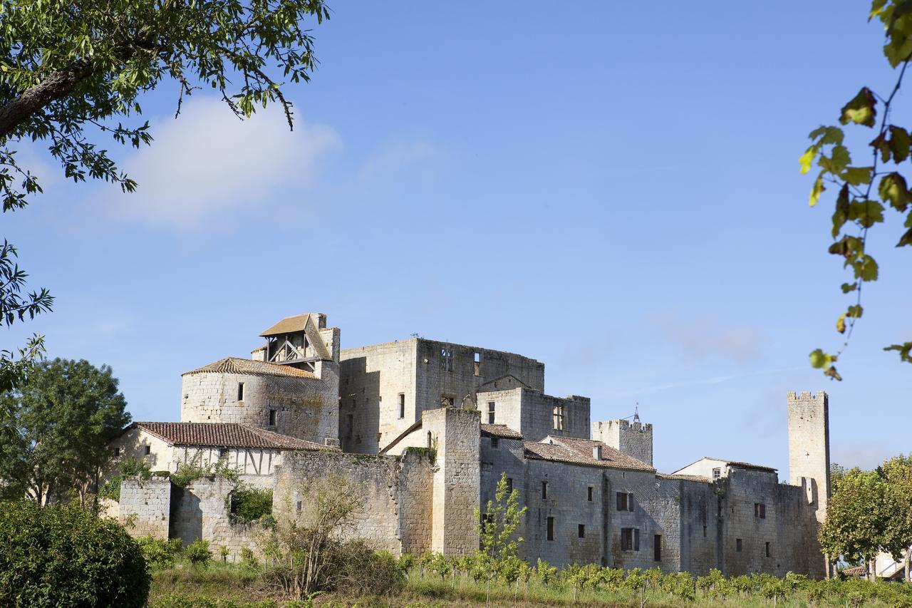 Logis L'auberge De