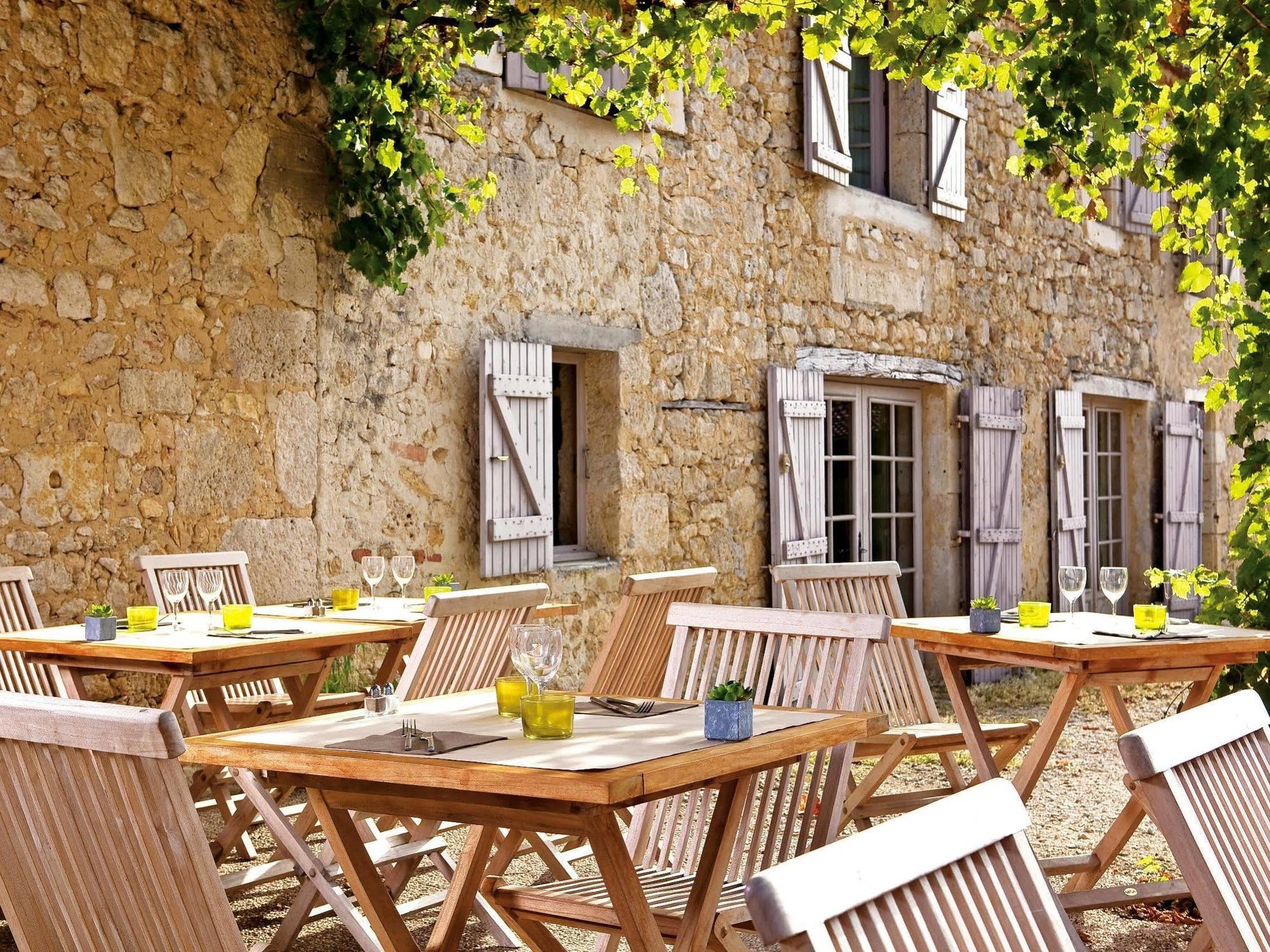 Logis L'auberge De