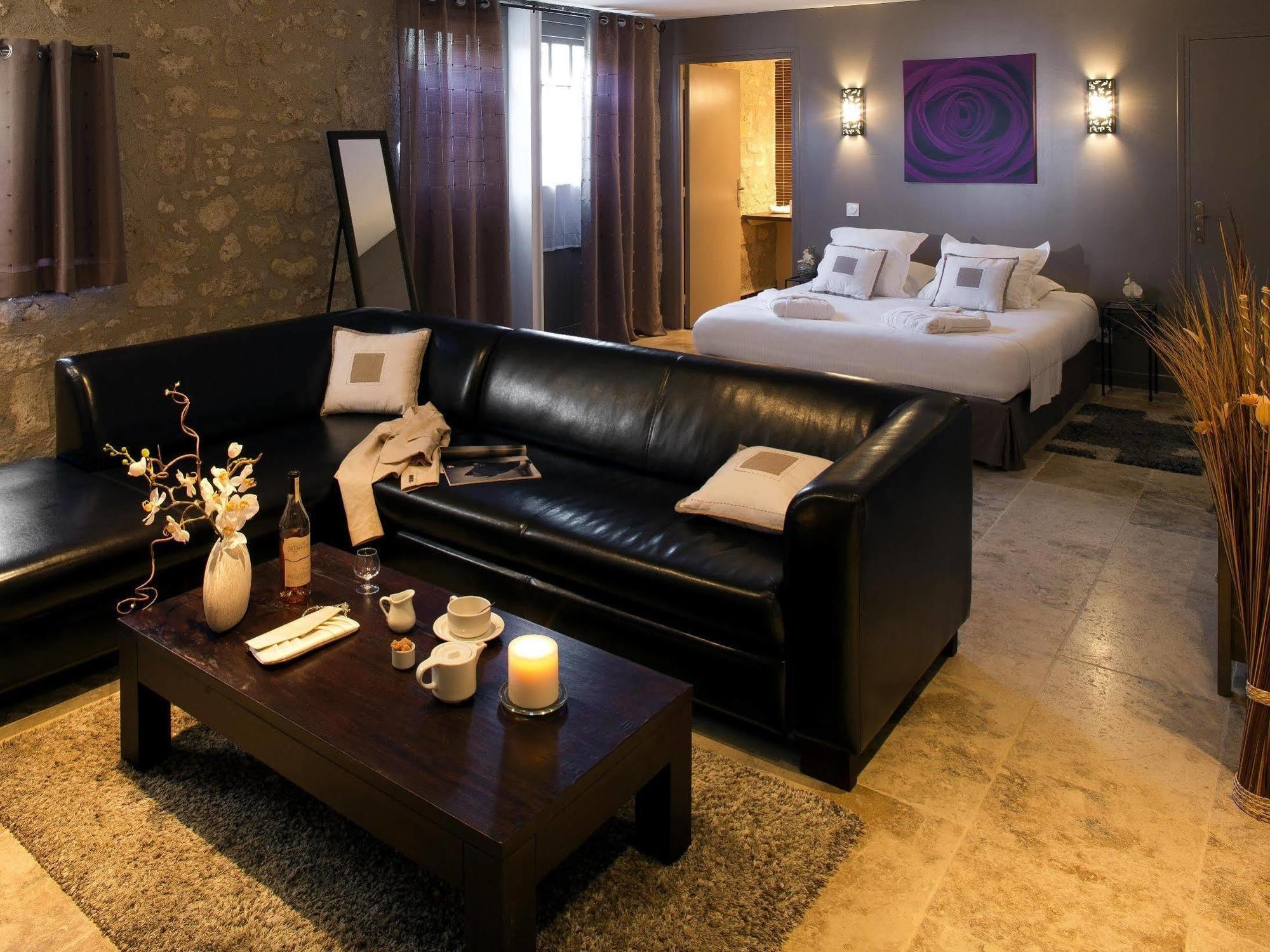 Hotel Logis L'auberge De 3*