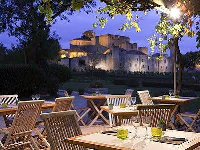 Logis L'auberge De Hotel Larressingle