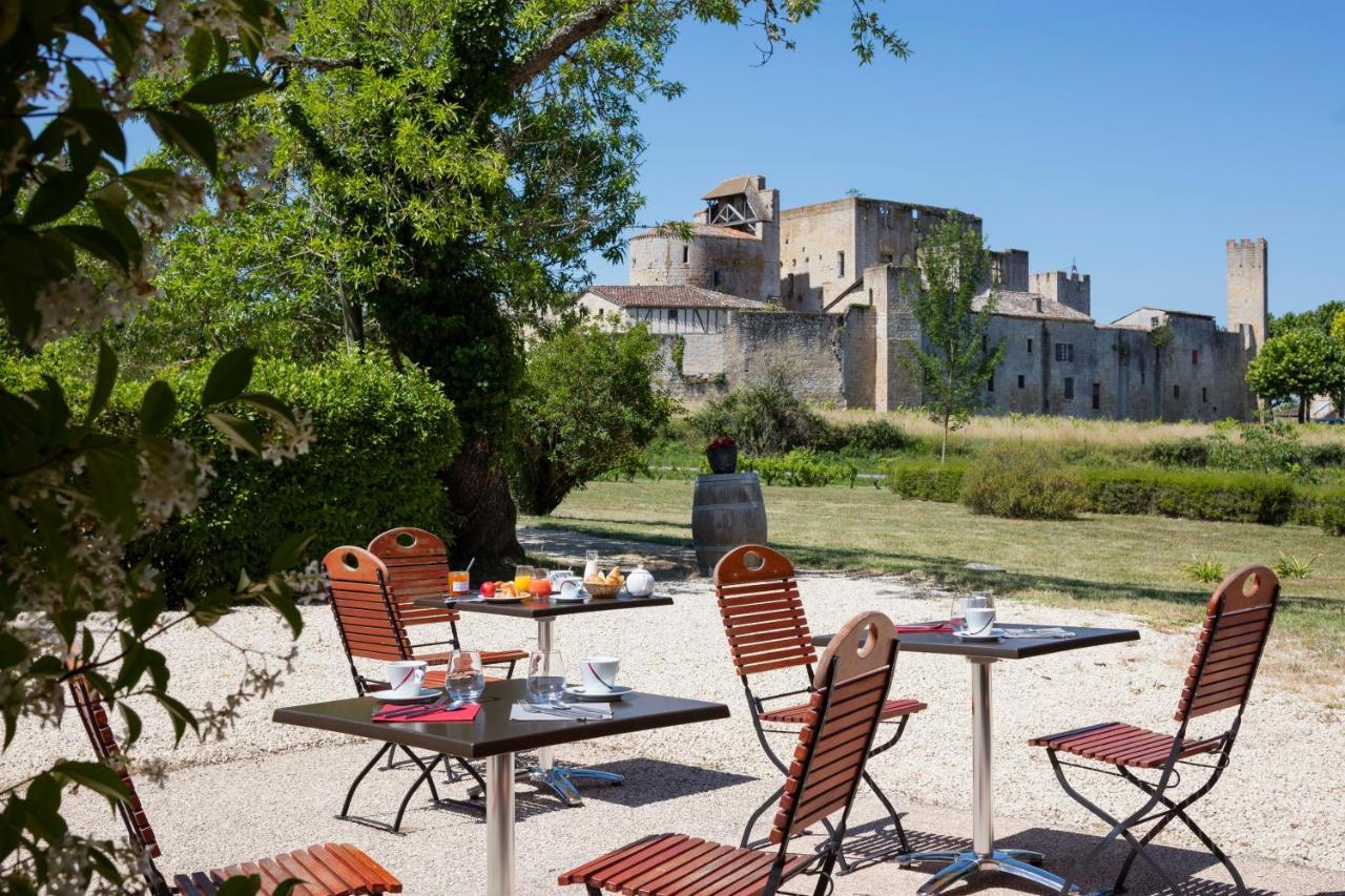 Hotel Logis L'auberge De