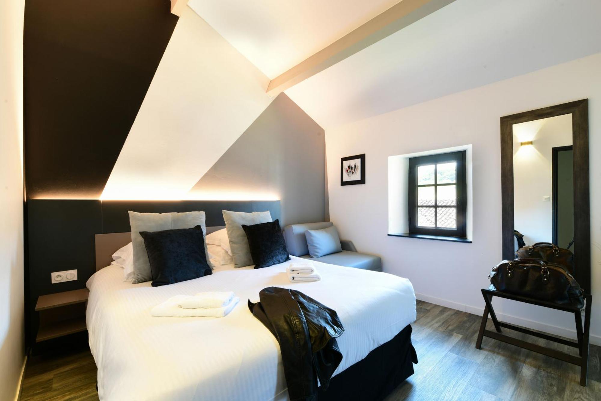 Logis L'auberge De 3*