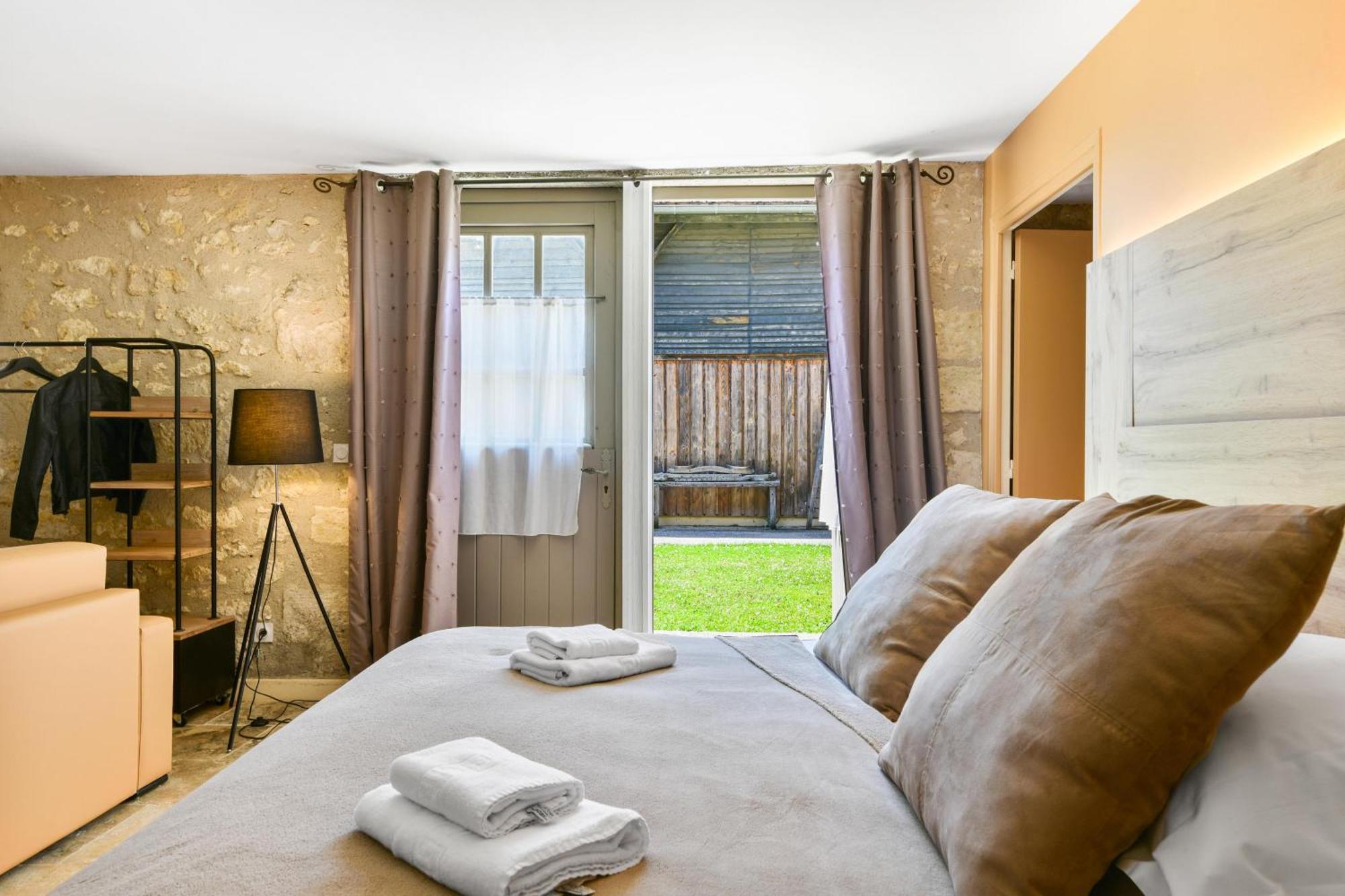 Logis L'auberge De 3* Larressingle
