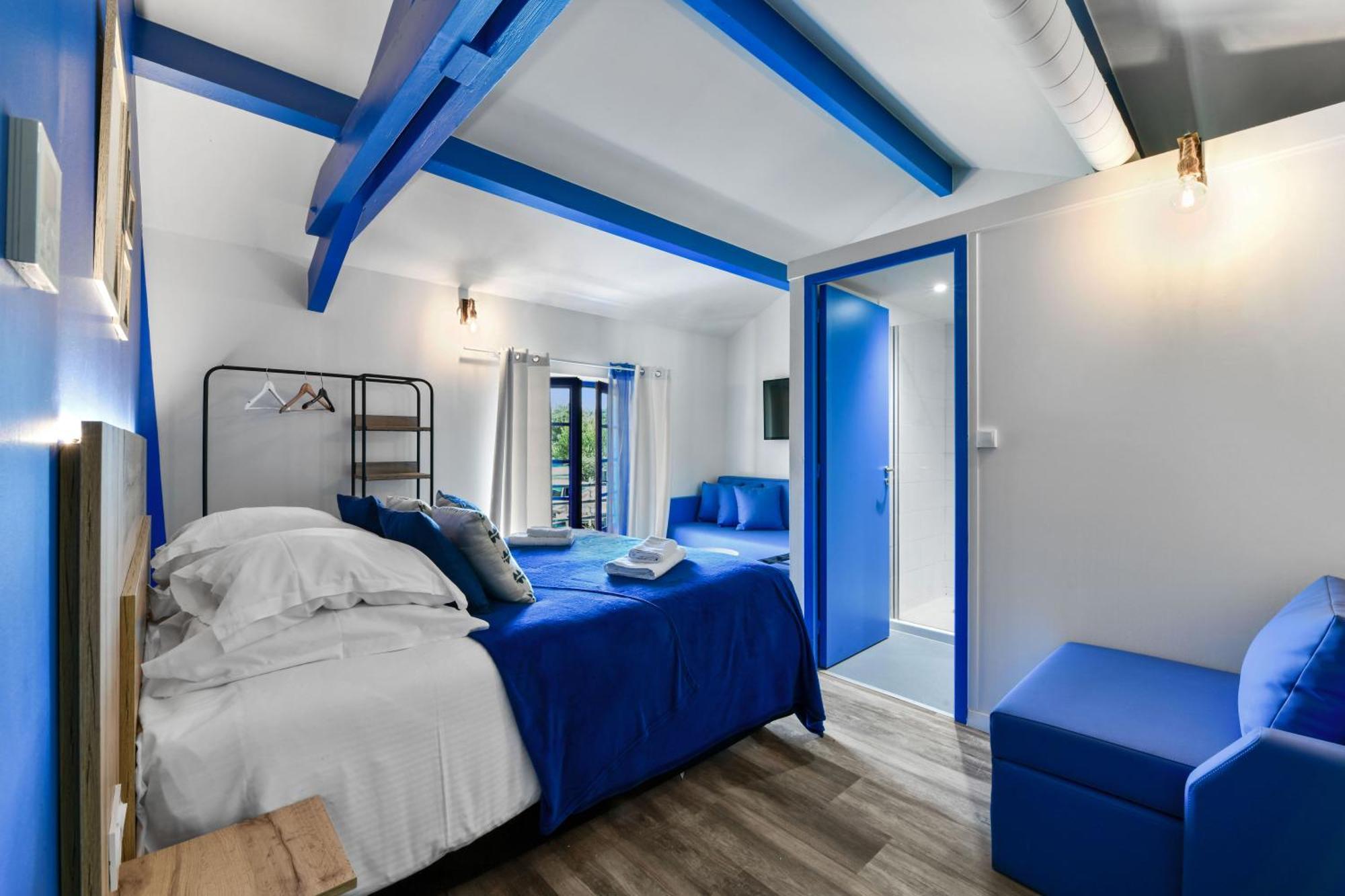 Hotel Logis L'auberge De