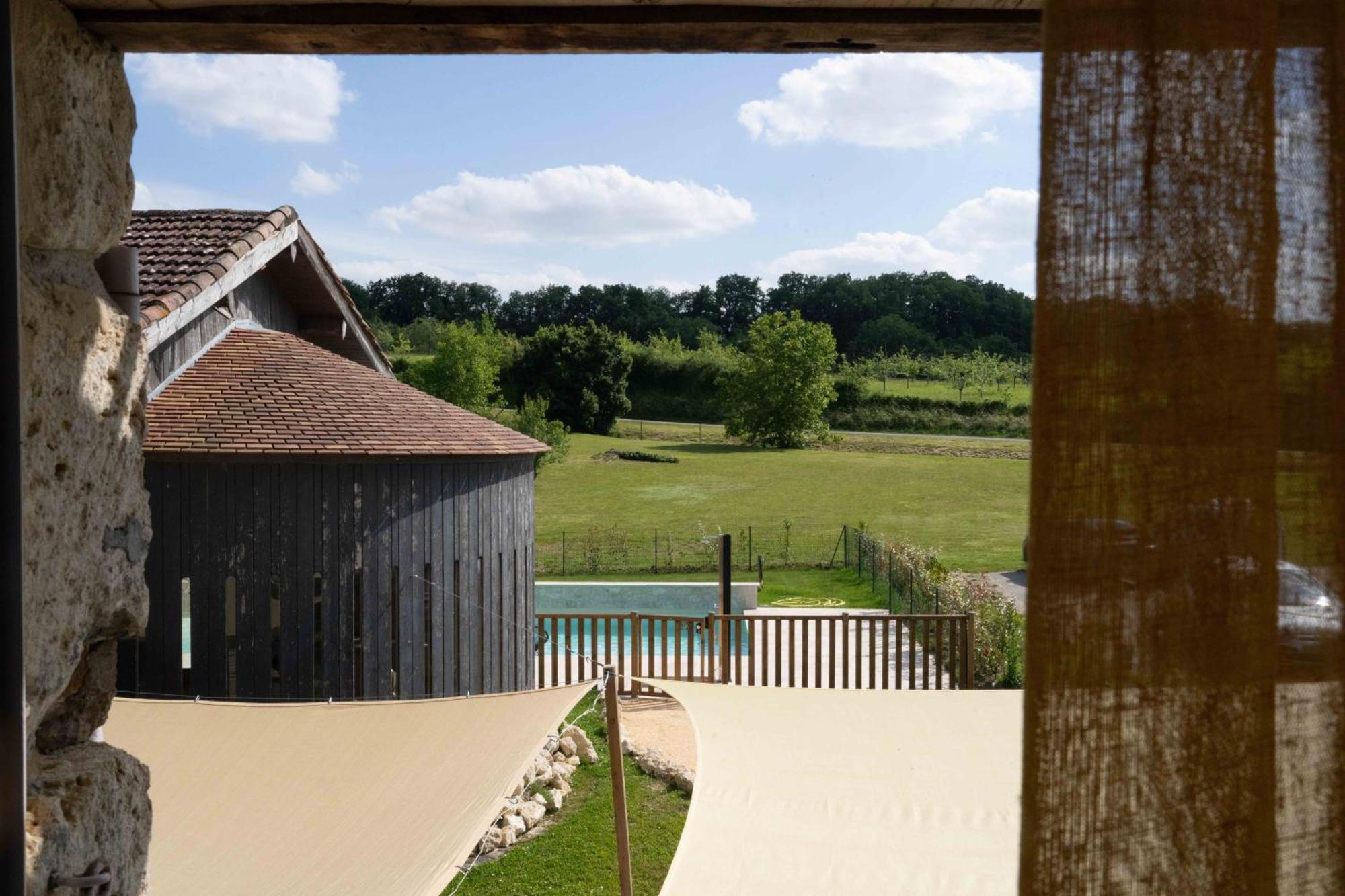 Logis L'auberge De 3*
