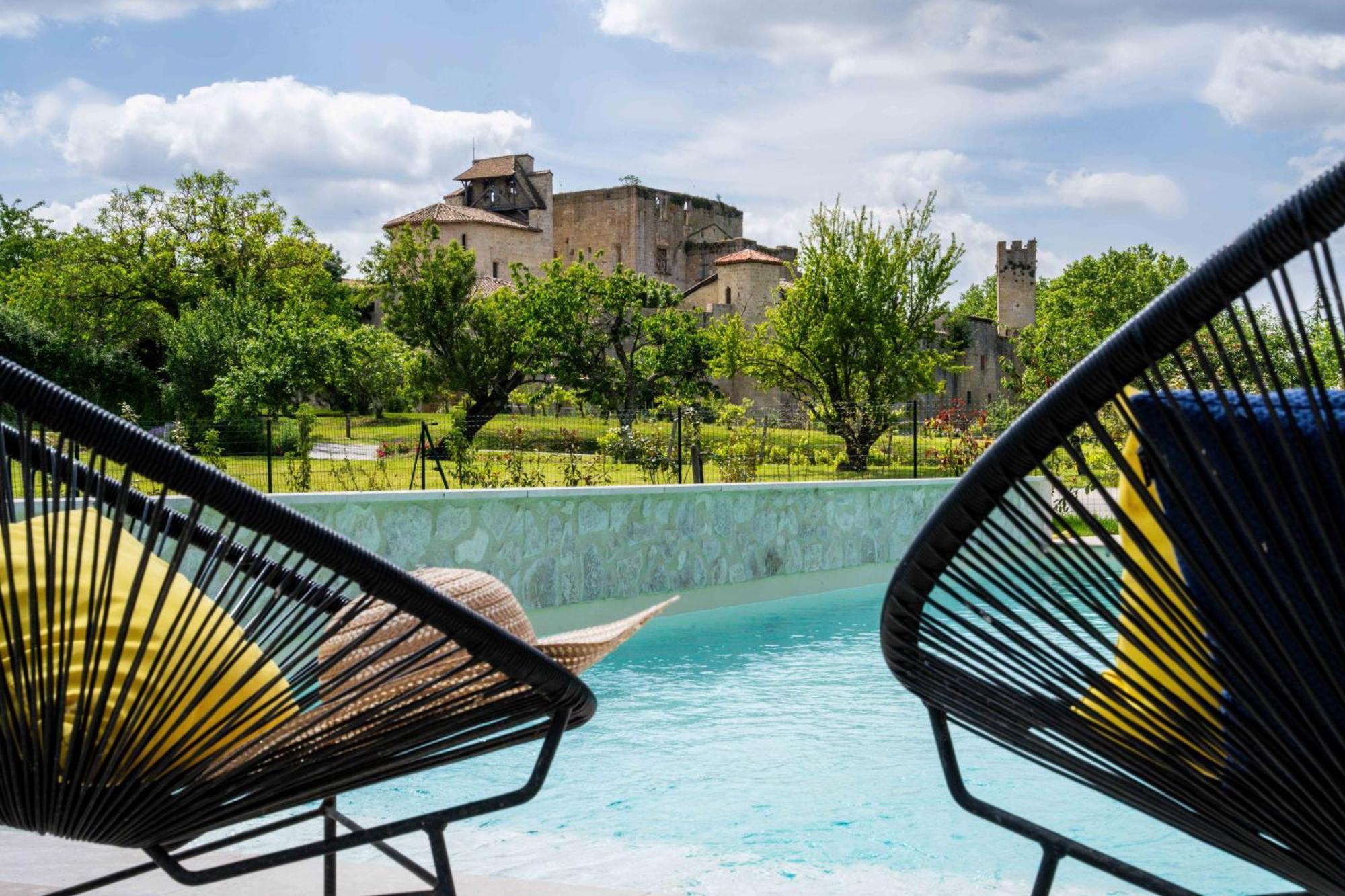 Hotel Logis L'auberge De 3*
