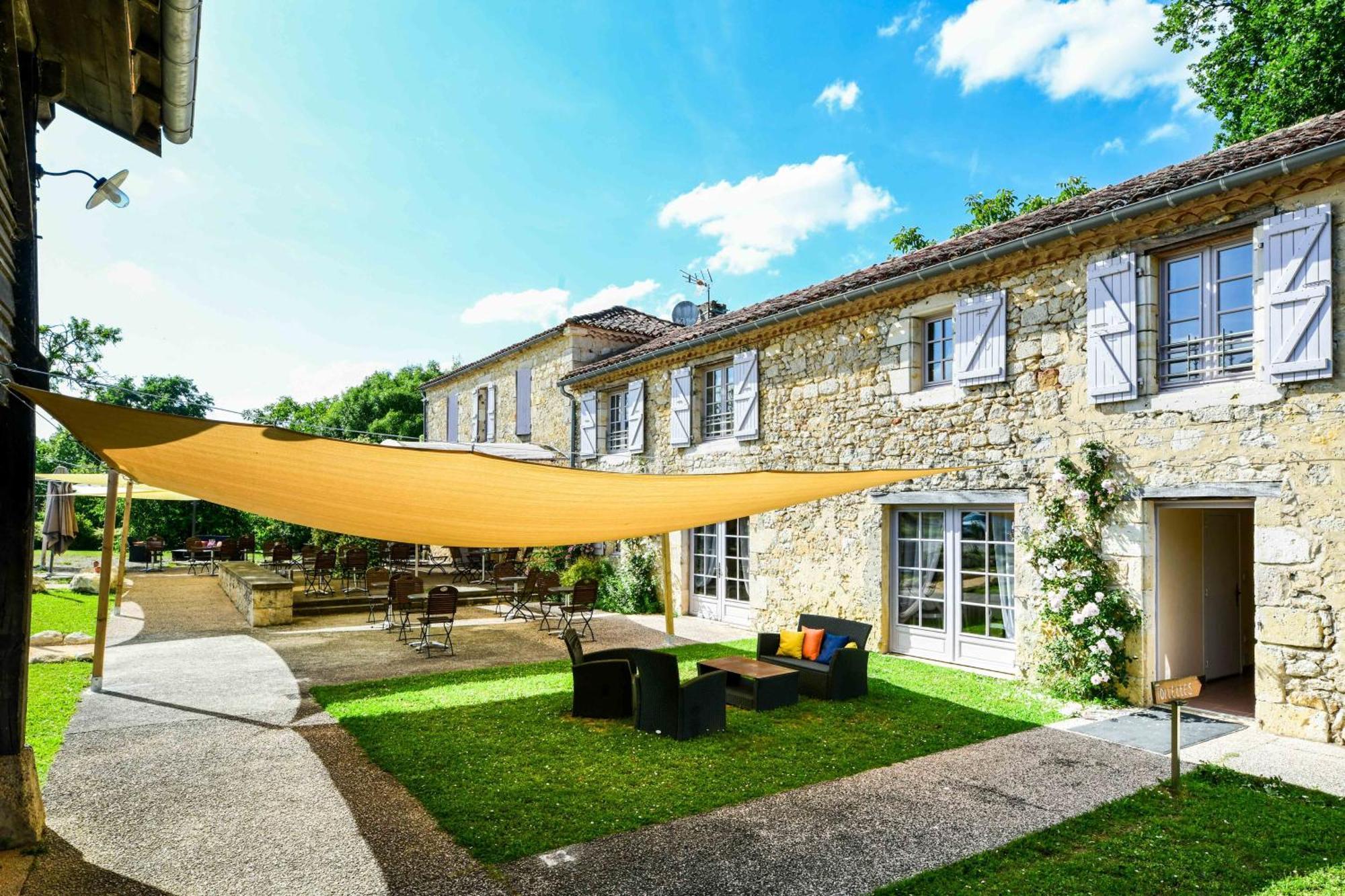 Logis L'auberge De Hotel