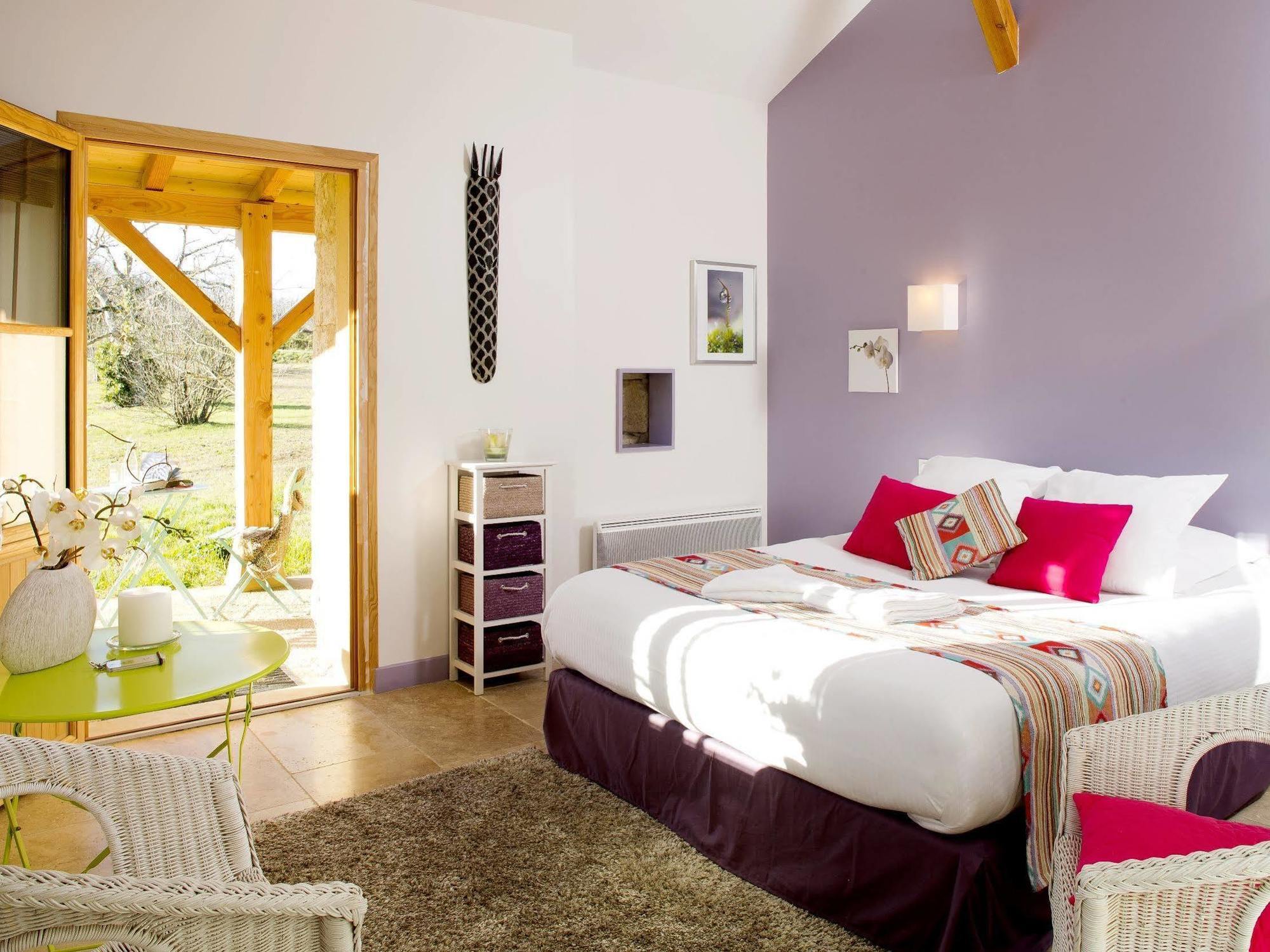 Logis L'auberge De 3* Larressingle