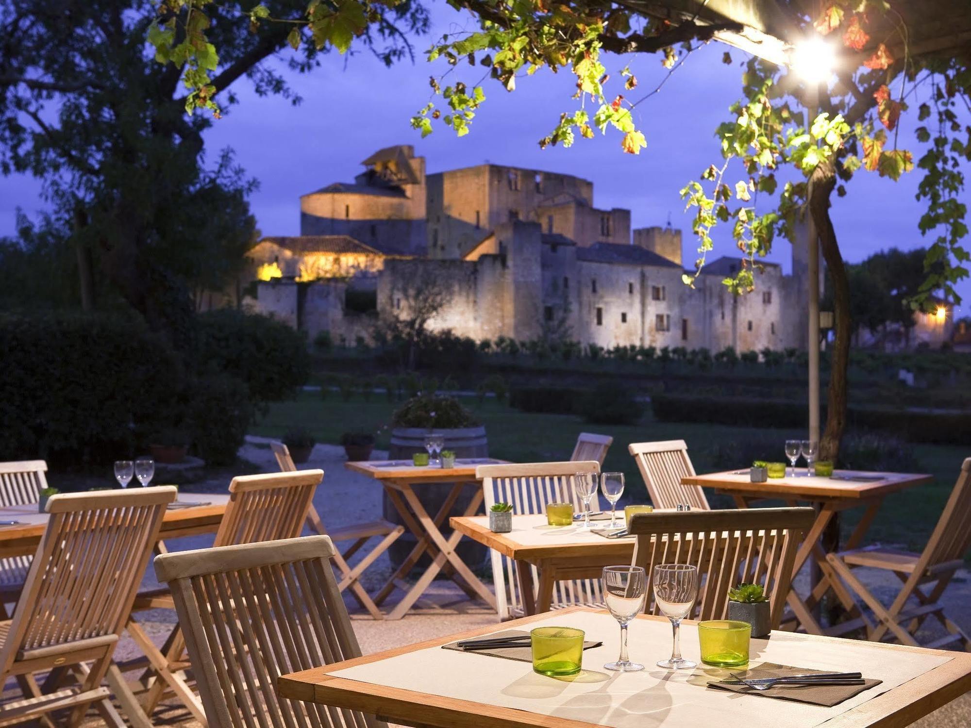 Logis L'auberge De Hotel 3*