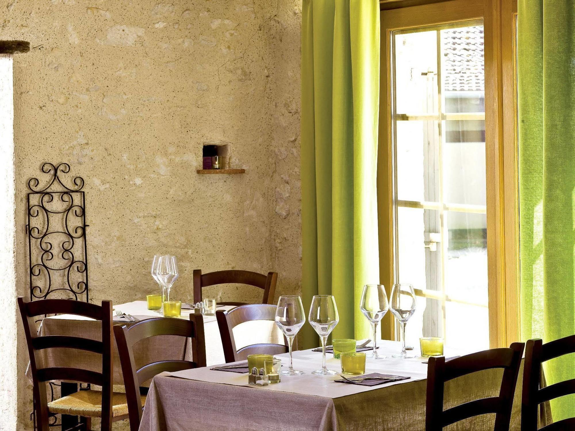 Logis L'auberge De 3*